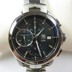 watch repair richmond hill on.